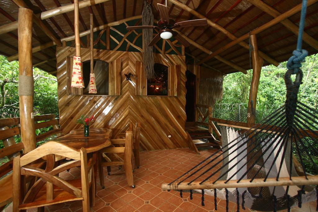 Puerto Viejo de Talamanca Hotel La Costa De Papito חדר תמונה
