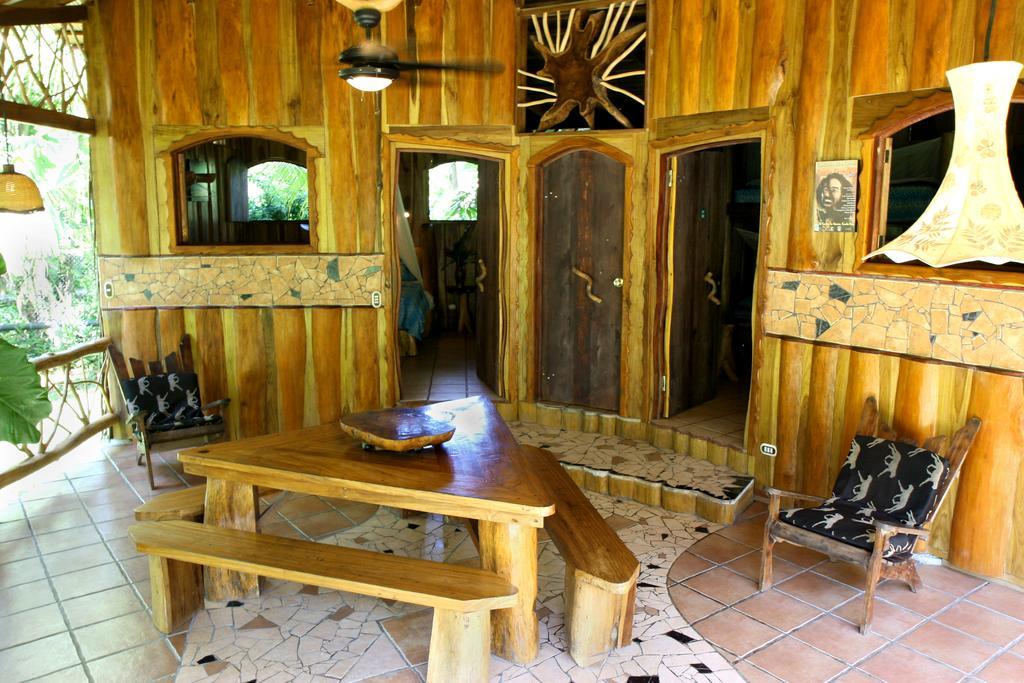 Puerto Viejo de Talamanca Hotel La Costa De Papito מראה חיצוני תמונה