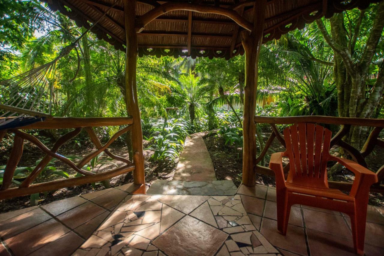 Puerto Viejo de Talamanca Hotel La Costa De Papito מראה חיצוני תמונה